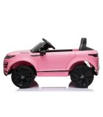 Rover Evoque Original 12V Pink - Image 3