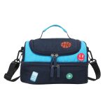 Play Μode - Lightweight Thermal Lunch Bag