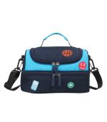 Play Μode - Lightweight Thermal Lunch Bag
