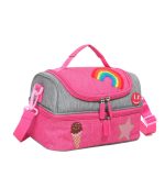 WOW Girls - Lightweight Thermal Lunch Bag - Image 2