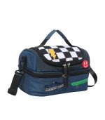 Skate Μode - Lightweight Thermal Lunch Bag - Image 2