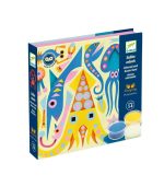 Djeco Coloured Sand Sea Lights
