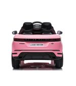 Rover Evoque Original 12V Pink - Image 4