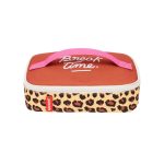Leopard #7 Snack Bag