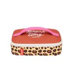 Leopard #7 Snack Bag