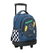 Skate Μode - Trolley Backpack - Image 2