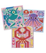 Djeco Coloured Sand Sea Lights - Image 2