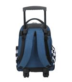 Skate Μode - Trolley Backpack - Image 3