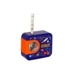 Electric Pencil Sharpener - Top of the Tip - Space