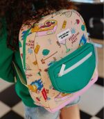 Cocktail Party Backpack 6+ - Image 4
