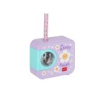Electric Pencil Sharpener - Top of the Tip - Daisy