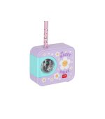 Electric Pencil Sharpener - Top of the Tip - Daisy