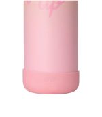 Water Bottle 750ml - Glow Up Pink/Yellow - Image 3