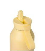Water Bottle 750ml - Glow Up Pink/Yellow - Image 4