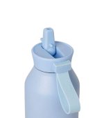 Water Bottle 750ml - Glow Up Blue/Pink - Image 3