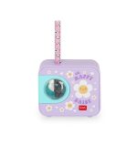 Electric Pencil Sharpener - Top of the Tip - Daisy - Image 3