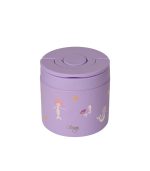 Classic Thermal Food Jar 350 ml - Mermaid - Image 5