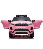 Rover Evoque Original 12V Pink - Image 5