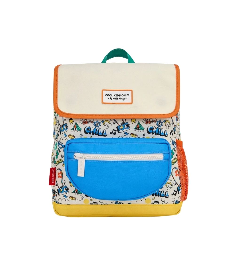 9 Chill Backpack 2-5Y - Image 1