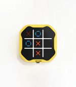 GiiKER Tic-Tac-Toe Bolt, Yellow - Image 5