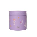 Classic Thermal Food Jar 350 ml - Mermaid