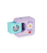 Electric Pencil Sharpener - Top of the Tip - Daisy - Image 2