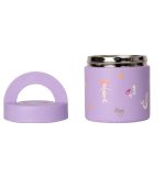 Classic Thermal Food Jar 350 ml - Mermaid - Image 3
