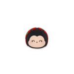 Pencil Sharpener - Mini Friends - Ladybug