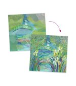 Djeco Inspired By Claude Monet - Image 3