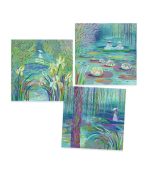 Djeco Inspired By Claude Monet - Image 2