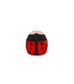 Pencil Sharpener - Mini Friends - Ladybug - Image 3