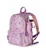 Kids Medium Backpack - Stormy Unicorn - Image 2