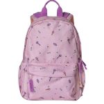 Kids Medium Backpack - Stormy Unicorn