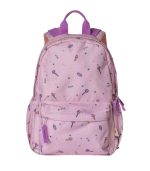 Kids Medium Backpack - Stormy Unicorn