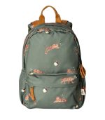 Kids Medium Backpack - Tiger
