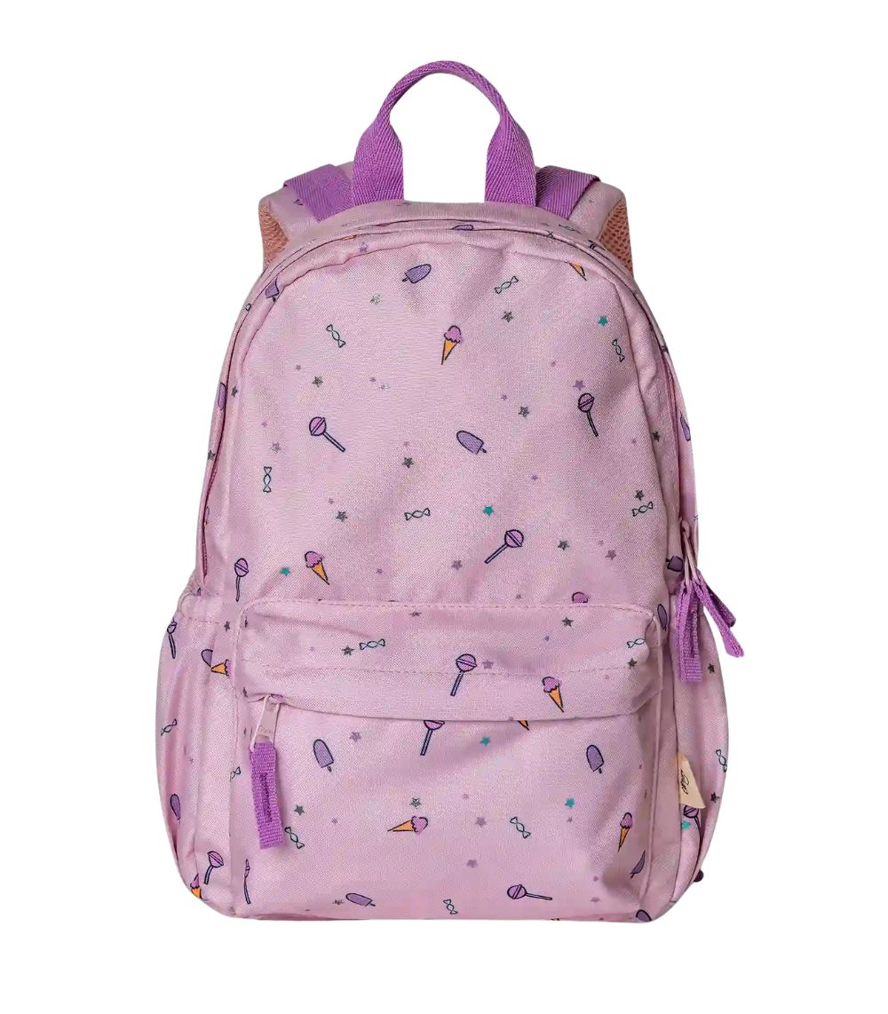 CITRON Kids Medium Backpack - Stormy Unicorn - Image 1