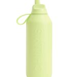Series 3 Flip Bottle, Limelite 500ml