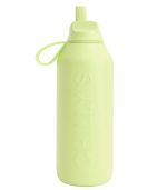 Series 3 Flip Bottle, Limelite 500ml