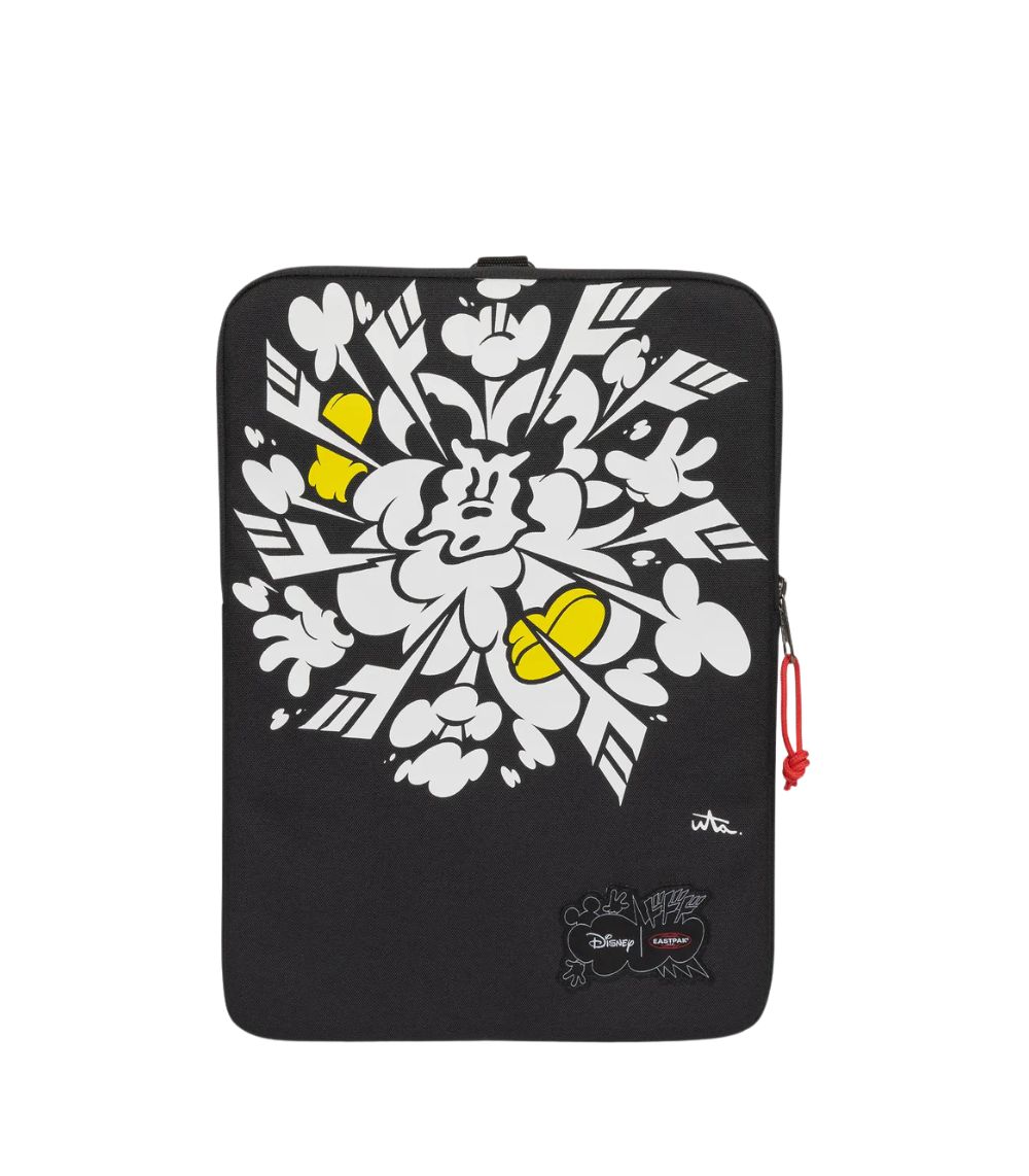 EASTPAK Blanket M Mickey Placement - Image 1