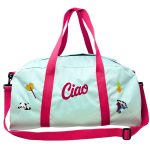 Sweet Escape Travel Bag