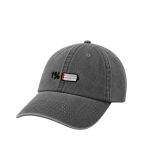 The Social Battery Adult Jockey Hat