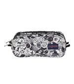 Large Accessory Pouch Doodle Dots