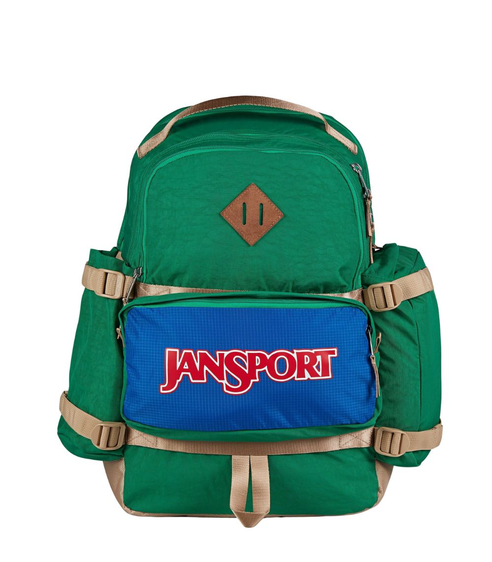 jansport (7) Seattle Pack Jelly Kelly - Image 1