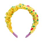 Kiddoz Popsicle Party Scrunchieband