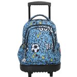 Superball - Trolley Backpack