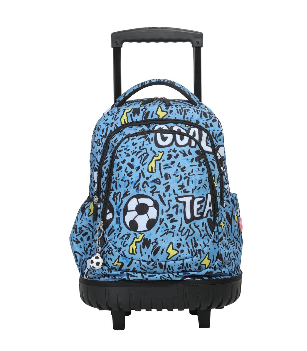 lycs 2026 (1) Superball - Trolley Backpack - Image 1