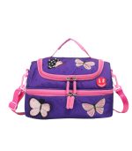 Butterflies - Lightweight Thermal Lunch Bag