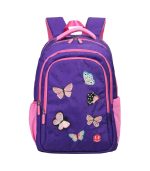 Butterflies - School Backpack