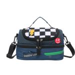 Skate Μode - Lightweight Thermal Lunch Bag