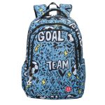 Superball - School Backpack